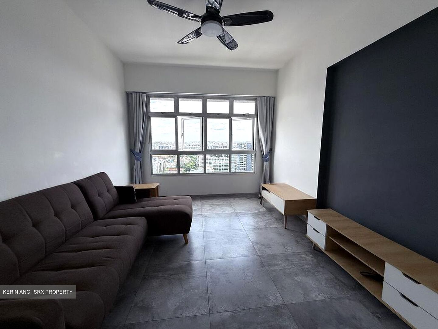 Blk 26A Saint George's Towers (Kallang/Whampoa), HDB 4 Rooms #495642641